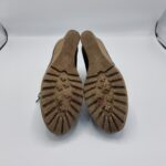 Botine dama Graceland 41 , material textil ,gri - imagine 4