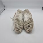 Adidasi dama Primark 39 , material textil , bej - imagine 4