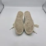 Adidasi dama Puma Basket 38 , piele , alb - imagine 4