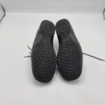 Pantofi dama Vivo 38 , piele , maro - imagine 4