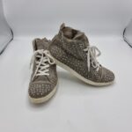 Adidasi dama Marco Tozzi 40 , material textil ,gri