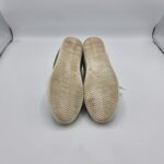 Adidasi dama Marco Tozzi 40 , material textil ,gri - imagine 4