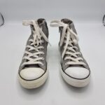 Tenisi dama Dockers 38 , material textil , gri - imagine 2