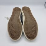 Tenisi dama Dockers 38 , material textil , gri - imagine 4