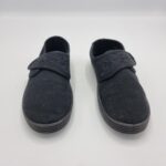 Incaltaminte de copii Next 33,5 , material textil , negru - imagine 2