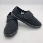 Incaltaminte de copii Next 33,5 , material textil , negru