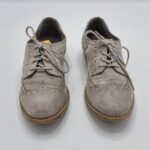 Pantofi dama Graceland 38 , materiale textil , gri - imagine 2