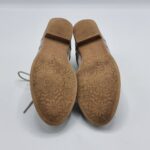 Pantofi dama Graceland 38 , materiale textil , gri - imagine 4