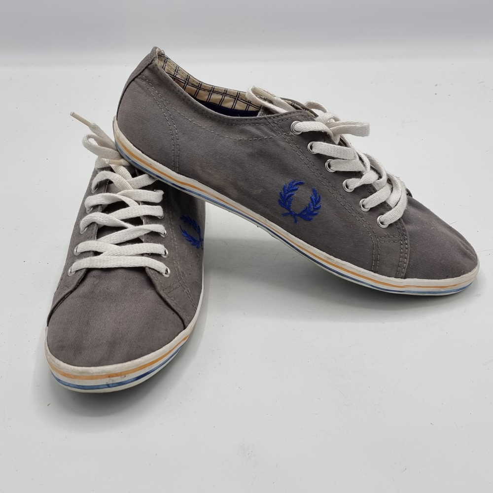 Induce Cusco only Fred Perry 41 | Quantum Outlet