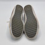 Tenisi barbati Fred Perry 41 , material textil ,gri - imagine 4