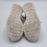 Adidasi dama L.A. Gear 41 , material textil , maro - imagine 4