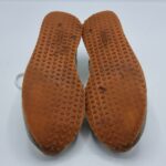 Adidasi barbati Saucony 44 , material textil , alb gri - imagine 4