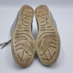 Adidasi dama Gabor 41 ,piele , gri - imagine 4