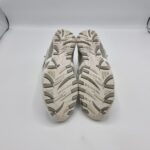 Adidasi dama Graceland 39 , imitatie de piele , material textil , alb - imagine 4