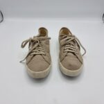 Tenisi barbati Esprit 40 , material textil , gri - imagine 2