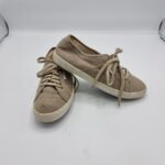 Tenisi barbati Esprit 40 , material textil , gri
