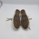Tenisi barbati Esprit 40 , material textil , gri - imagine 4