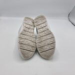 Adidasi dama Vty 36 material textil , gri - imagine 4