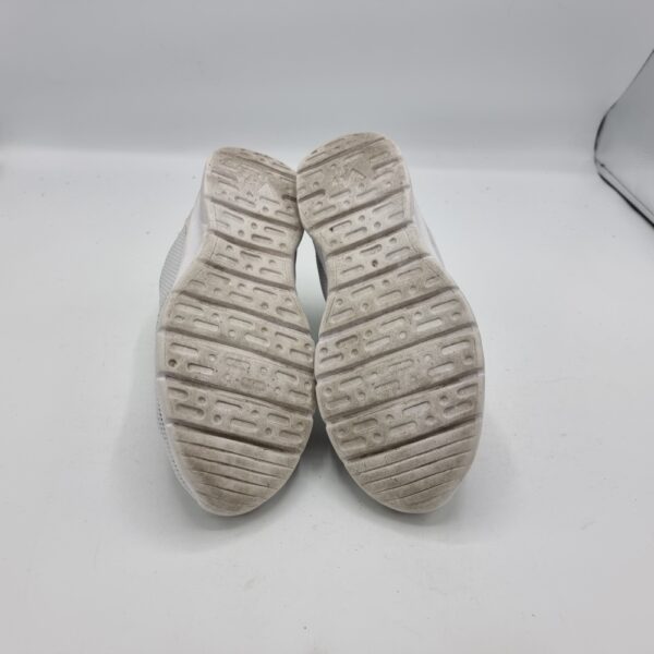 Adidasi dama Vty 36 material textil , gri - imagine 4