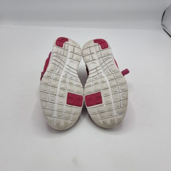 Adidasi copii Alive 32 , material textil , roz - imagine 4