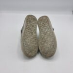 Adidasi copii TSM 29 piele intoarsa , gri - imagine 4