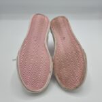 Tenisi copii Walks 33 , material textil, roz - imagine 4