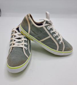 Tenisi dama Bjorn Borg 38 , material textil, gri