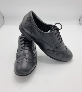 Pantofi dama 37 imitatie de piele , negru