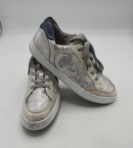 Adidasi  dama Graceland 38 imitatie de piele , gri