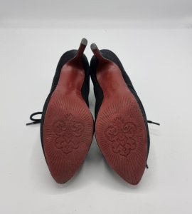 Botine Graceland 40 - imagine 4