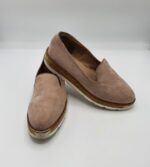 Pantofi dama  Papaya 40 , material textil ,maro