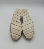 Pantofi dama  Papaya 40 , material textil ,maro - imagine 4