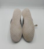 Adidasi dama Adidas 36 , imitatie de piele , alb - imagine 4
