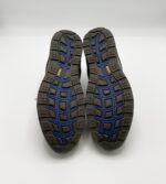 Adidasi  dama Meindl 38 piele intoarsa , gri - imagine 4