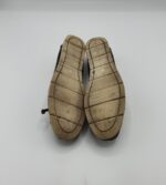 Mocasini dama Graceland 38 imitatie de piele , negru - imagine 4