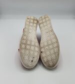 Adidasi dama Sun&Shadow 38 material textil , rosu - imagine 4