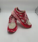 Adidasi dama Nike 40.5 material textil , roz alb