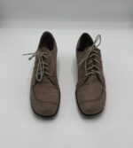 Pantofi dama  Gabor 40 piele  , maro - imagine 2