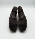 Pantofi dama  Gabor 40 piele  , maro - imagine 4