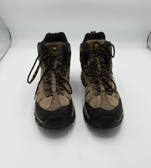 Ghete Merrell 43 waterproof - imagine 2