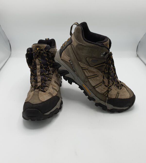 Ghete Merrell 43 waterproof - imagine 1