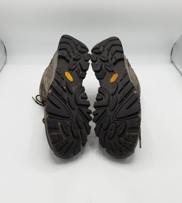 Ghete Merrell 43 waterproof - imagine 4