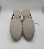 Adidasi K-Swiss 47 , piele , alb gri - imagine 4