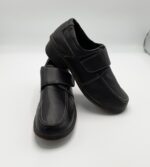 Pantofi dama  Laura Berg 36 , imitatie de piele , negru
