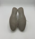Adidasi dama Werner 39 piele , alb gri - imagine 4