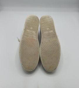Adidasi barbati Tiger of Sweden 41 , piele , alb - imagine 4