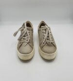 Adidasi dama 5th Avenue 39 , piele , bej - imagine 2