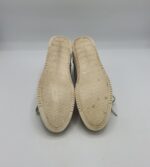 Adidasi dama 5th Avenue 39 , piele , bej - imagine 4
