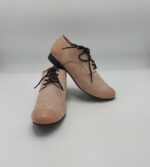 Pantofi dama H&M 36 imitatie de piele , roz