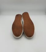 Tenisi dama Superga 40,5 , material textil , roz - imagine 4